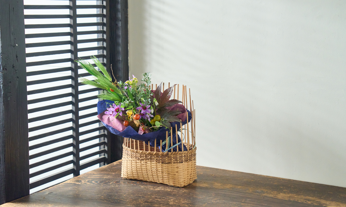 2025年度 野花の愉しみ